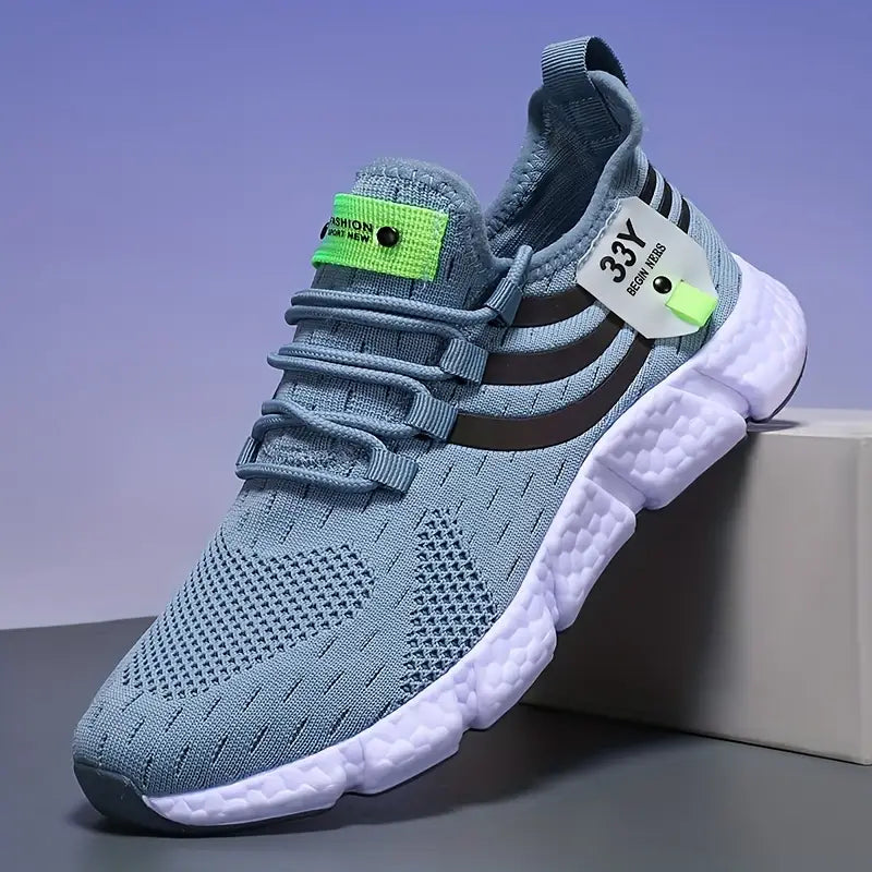 Y33 Ginnastikschuhe - Perfekt für dein Workout