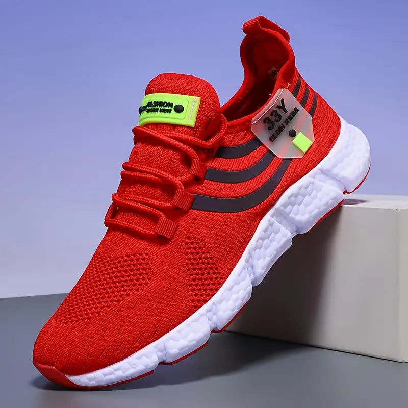 Y33 Ginnastikschuhe - Perfekt für dein Workout