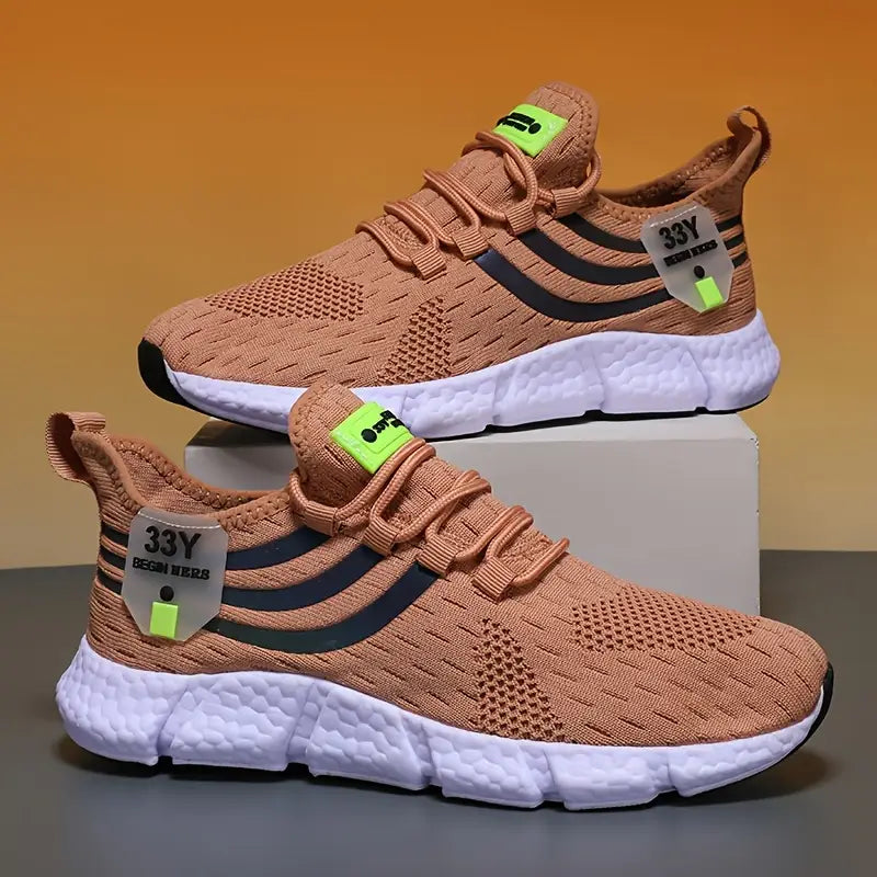 Y33 Ginnastikschuhe - Perfekt für dein Workout