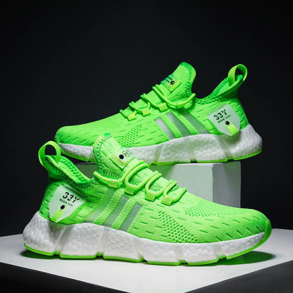Y33 Ginnastikschuhe - Perfekt für dein Workout