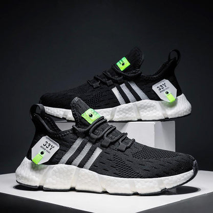 Y33 Ginnastikschuhe - Perfekt für dein Workout