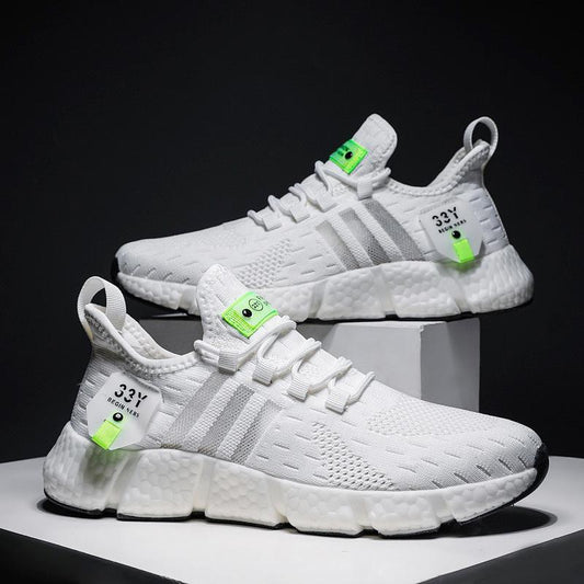Y33 Ginnastikschuhe - Perfekt für dein Workout